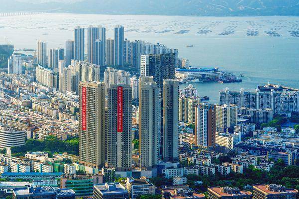 改革开放40年，深圳如何成为“建设最好”的经济特区